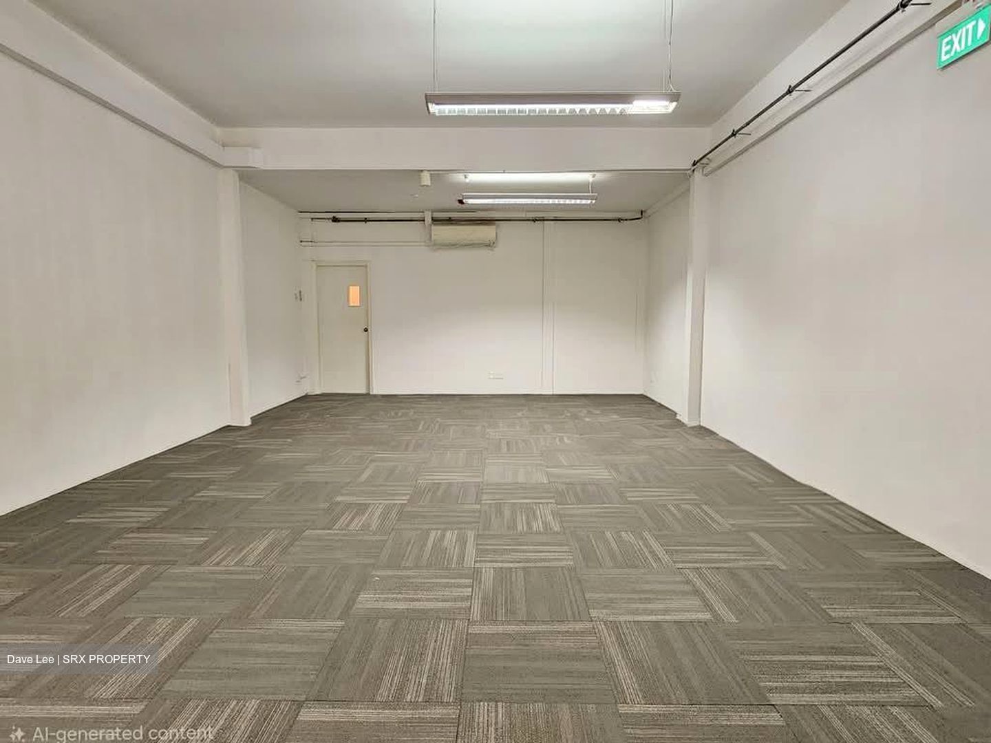 Pekin Street (D1), Office #575679981